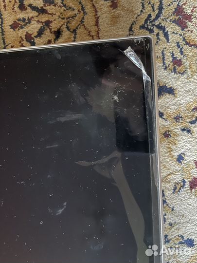 Samsung smart tv