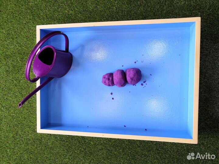 Продажа остатков Юнгианская песочница