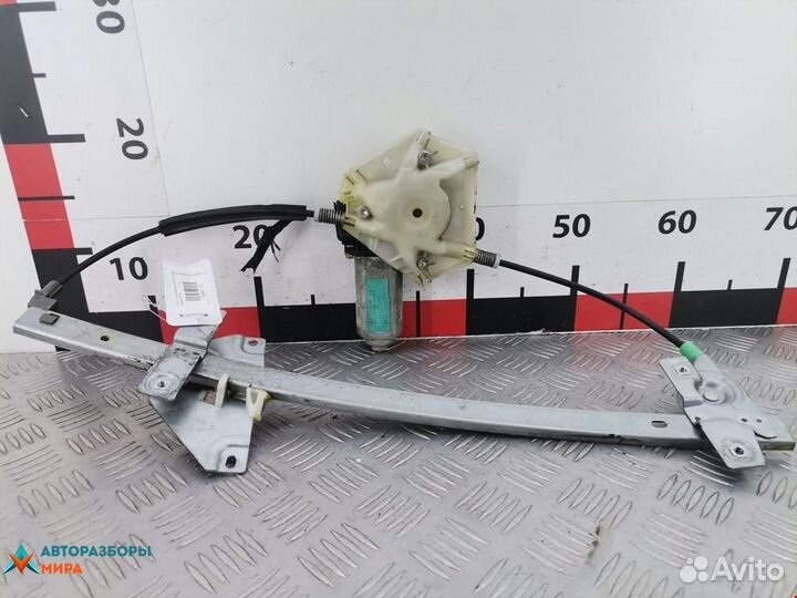 Стеклоподъемник передний правый Volvo S40 рест