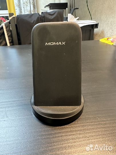 Зарядное устройство Momax Q.Dock 2 UD5