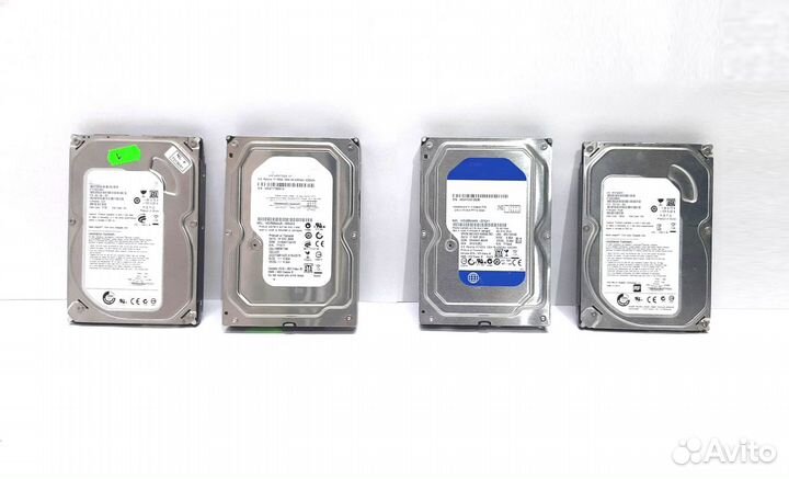 HDD 3,5 IDE 320Gb