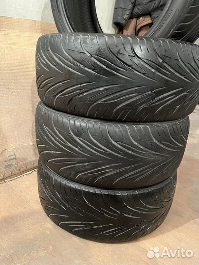 Fullrun HP199 215/40 R17 87W