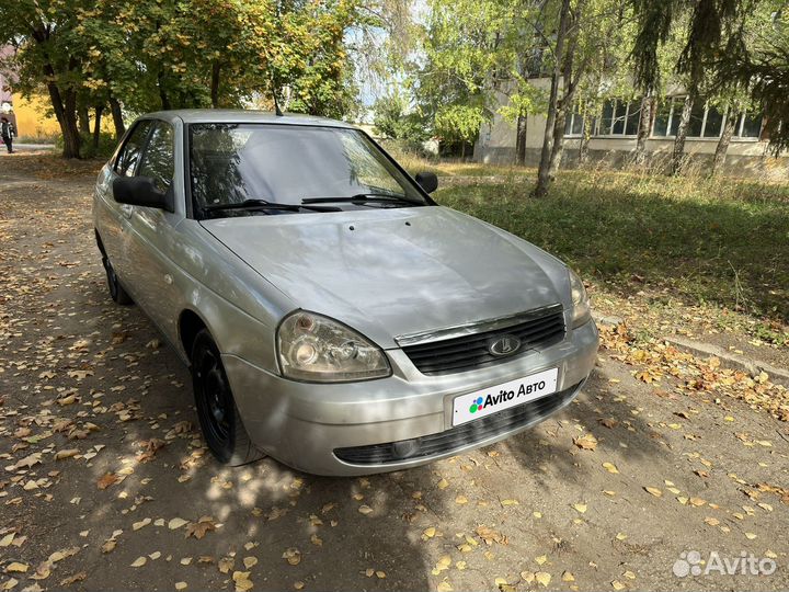 LADA Kalina 1.6 МТ, 2011, 320 000 км