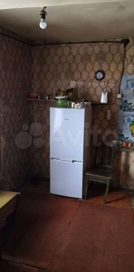 Дом 55 м² на участке 8,5 сот.
