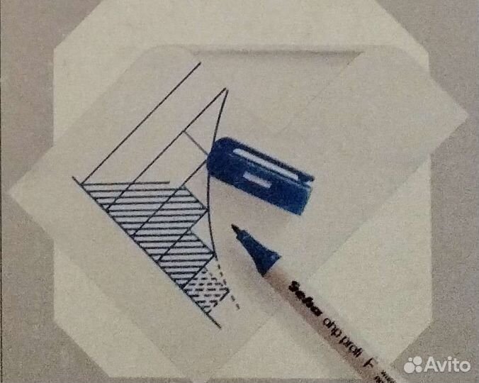 Пленка для оверхед проектора