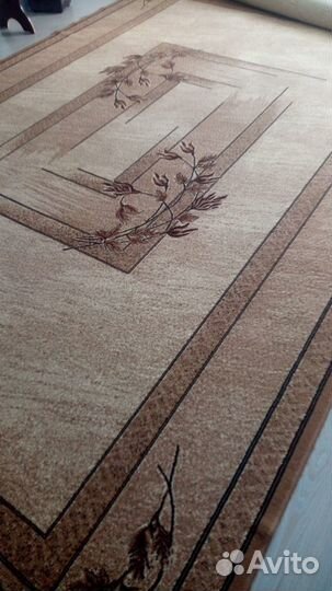 Ковры и паласы бу 3 на 5