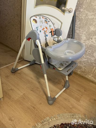 Столик для кормления