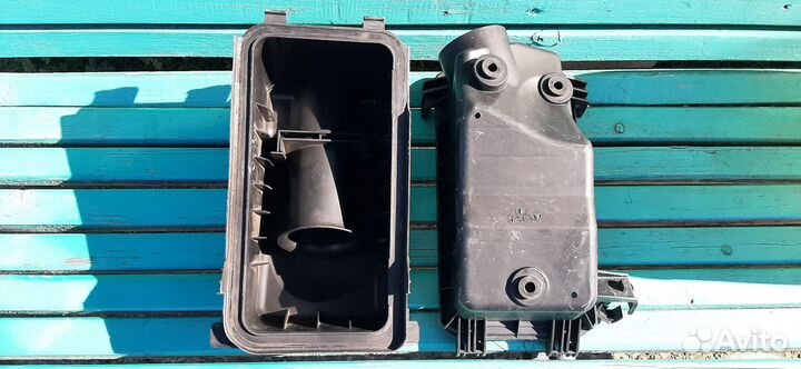 Фильтр воздушный Toyota