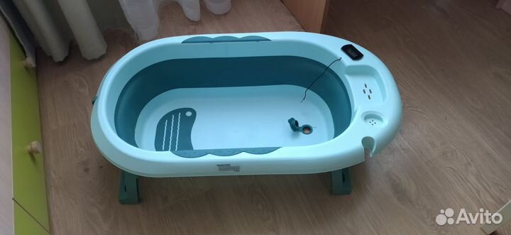 Ванночка для купания