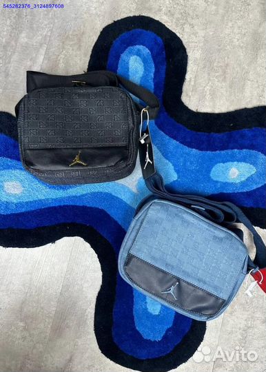 Сумка Jordan Monogram (Арт.36232)