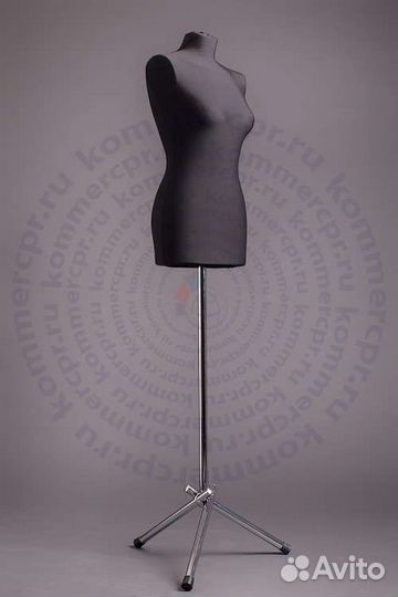 Манекен портновский 42-44