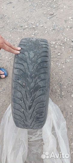 Yokohama A200 R14 90F