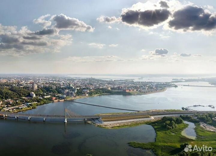 Go в Kazan 5 ночей
