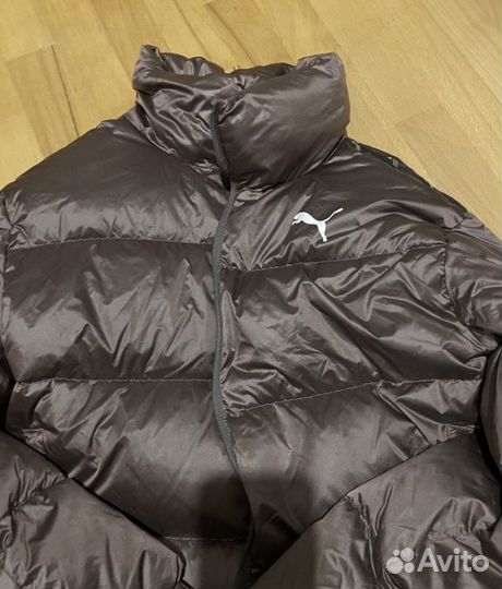 Алисы заказ (пуховик )