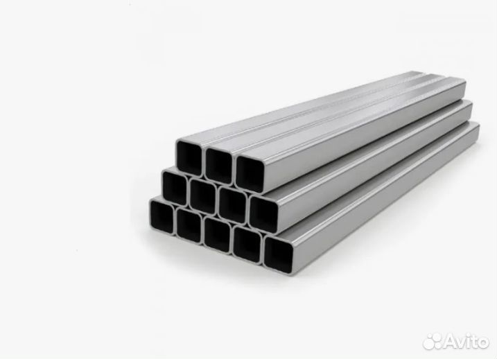 Профильная труба 60*60 в наличии