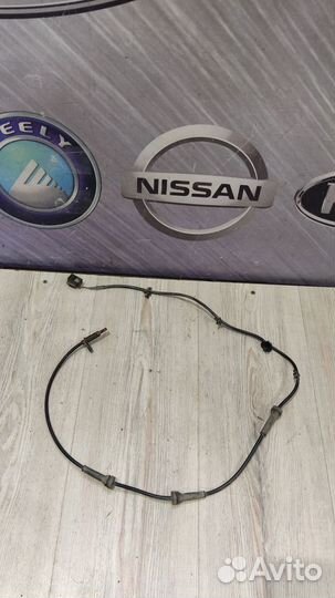 Датчик abs абс задний infiniti QX60 Лев, Прав