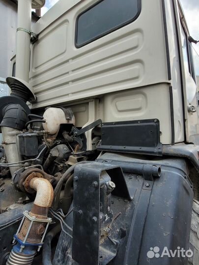 КАМАЗ 43118, 2003