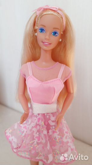 Кукла Барби Barbie My First Tea Party 1995