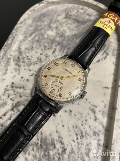 Часы СССР Победа ранние