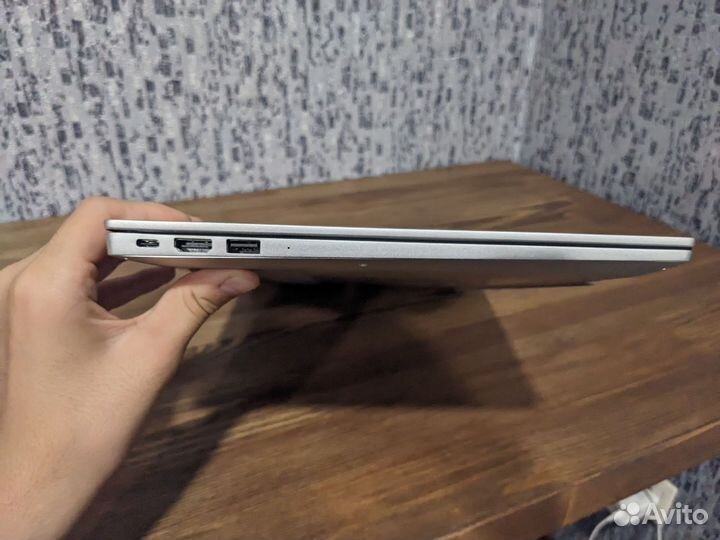 Honor MagicBook Pro 16.1