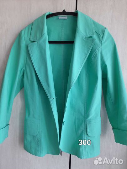 Женская одежда 40 42