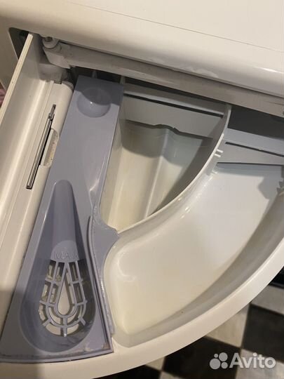 Стиральная машина hotpoint ariston 6 кг