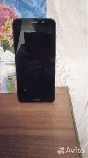 HONOR 8A Prime, 3/64 ГБ