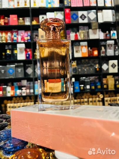 Mon Amour 100 ml
