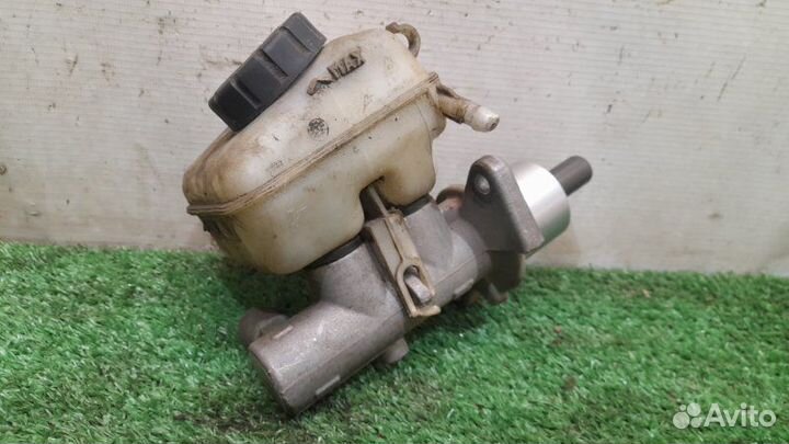 Гтц Opel Astra G 1.2 Z12XE (75) MT 2001