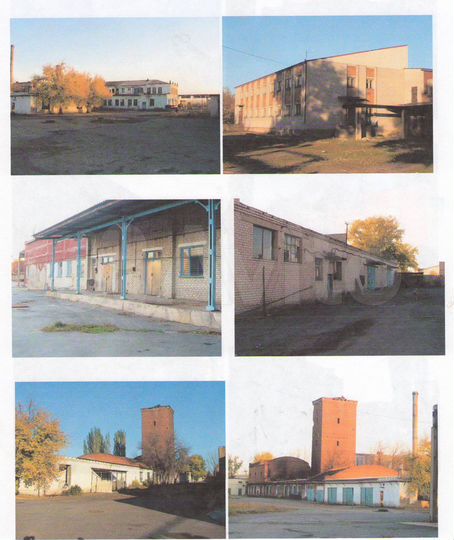 Производство, 75000 м²