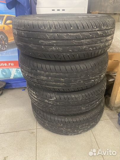 Nexen N Fera RU1 185/65 R15