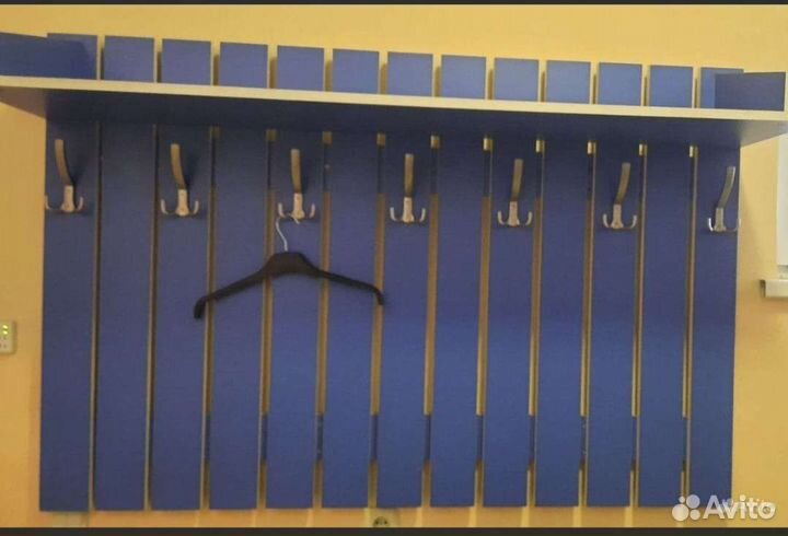 Вешалка