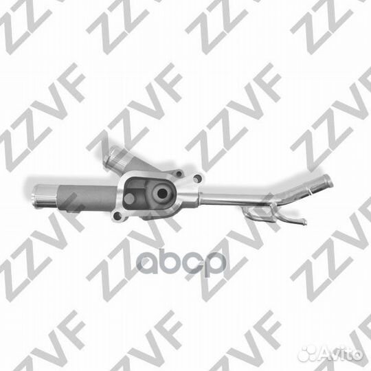 Корпус термостата hyundai elantra (06.), KIA