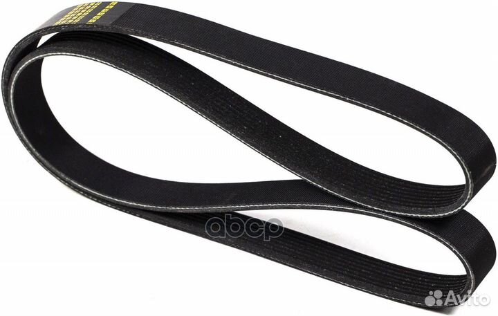 Ремень поликлиновой 8PK1365MB/MAN/Volvo Z23008
