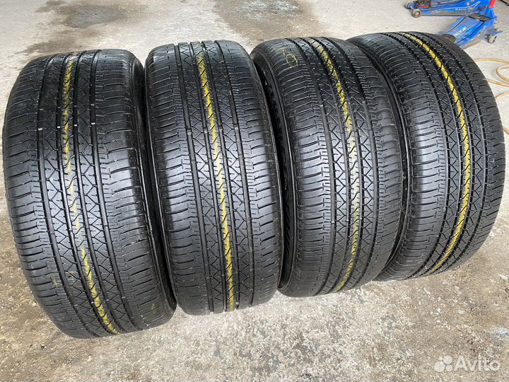 Bridgestone Dueler H/P 92A 265/50 R20