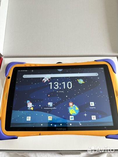 Планшет для детей