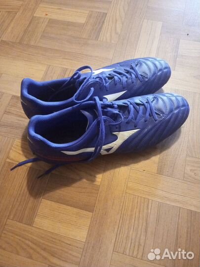 Продам Бутсы Mizuno, 45 р