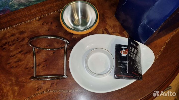 Набор для фондю