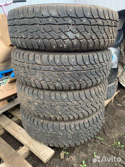 Viatti Bosco Nordico V-523 20.5/70 R15