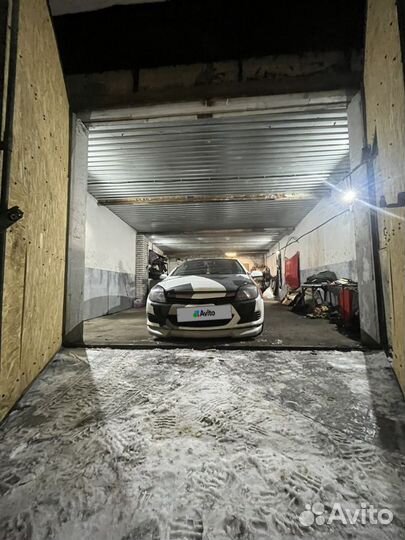 Opel Astra GTC 1.6 МТ, 2008, 307 000 км