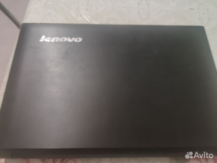 Ноутбук lenovo