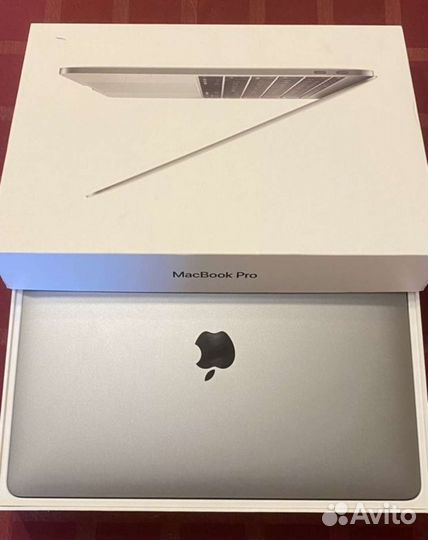 Apple MacBook Pro 13 2017