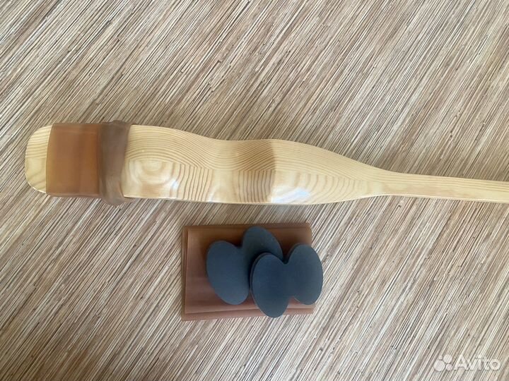 Тренажер для стопы