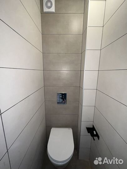 Ремонт Квартир и Ванных комнат