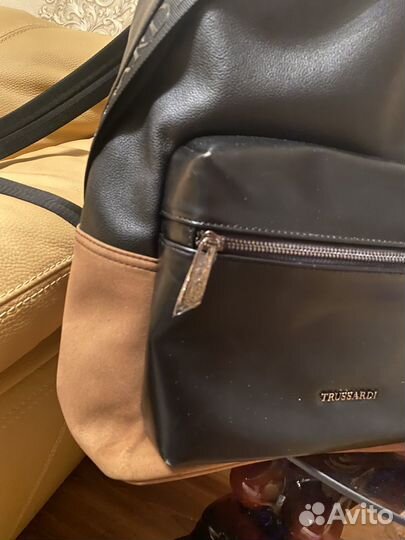 Рюкзак trussardi