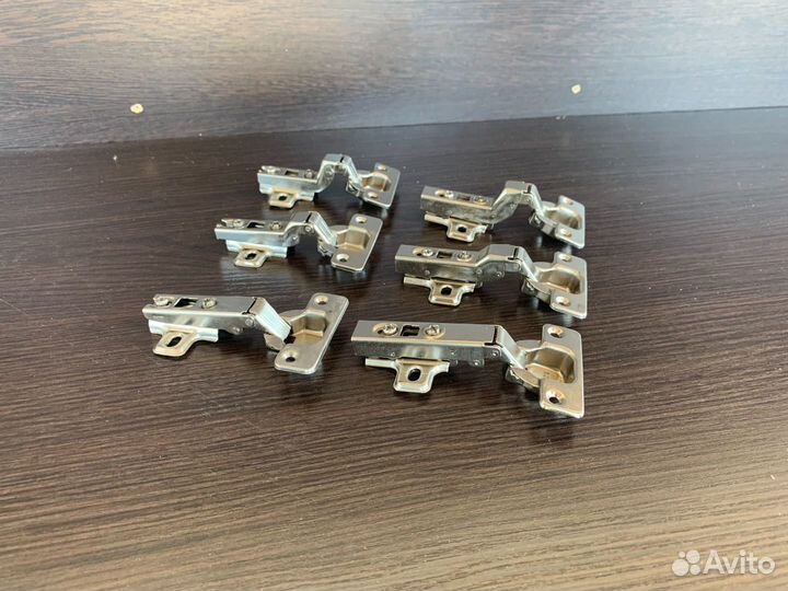 Петли мебельные