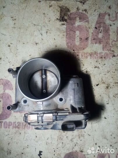 Дроссельная заслонка для Mazda CX7