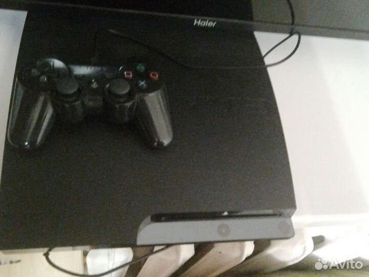 Ps 3