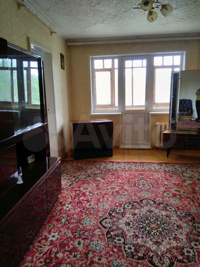 2-к. квартира, 44 м², 3/5 эт.
