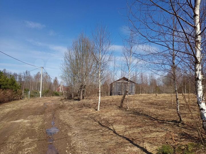 Участок 12 га (СНТ, ДНП)